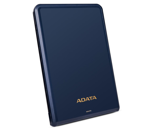 ADATA HV620S 1TB USB 3.2 Gen. 1 Niebieski - 341016 - zdjęcie 7